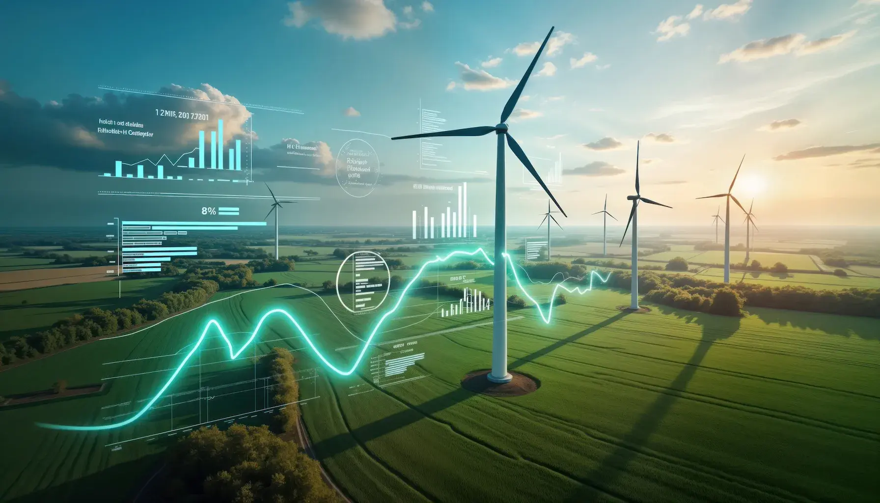 energie renouvelable